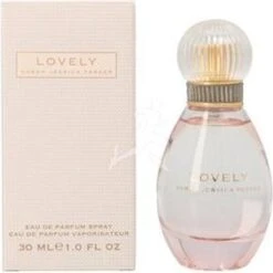Sarah Jessica Parker Lovely - 30ml - Eau De Parfum - Damesparfum -Parfum Winkel 1200x1200 70