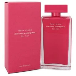 Narciso Rodriguez - Fleur Musc For Her - Eau De Parfum 150ML -Parfum Winkel 1200x1200 73