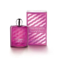 Trussardi Parfums - Sound Of Donna - Eau De Parfum - 100ML -Parfum Winkel 1200x1200 76