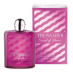 Trussardi Parfums - Sound Of Donna - Eau De Parfum - 100ML -Parfum Winkel 1200x1200 77