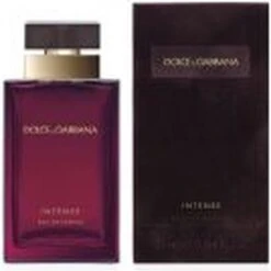 Dolce Gabbana - Intense Pour Femme - Eau De Parfum - 50ML -Parfum Winkel 1200x1200 94