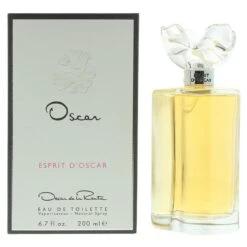 Oscar De La Renta Esprit D'oscar - 200 Ml - Eau De Parfum -Parfum Winkel 1200x1200 98