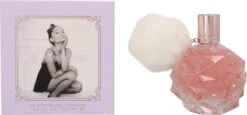 Ariana Grande Ari 100 Ml - Eau De Parfum - Damesparfum -Parfum Winkel 1200x561
