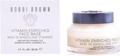 Bobbi Brown Skincare Vitamin Enriched Face Base -Parfum Winkel 1200x564