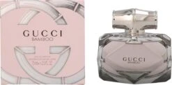 Gucci Bamboo 75 Ml - Eau De Parfum - Damesparfum -Parfum Winkel 1200x597