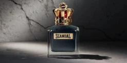 Jean Paul Gaultier Scandal Pour Homme - 100 Ml - Eau De Toilette Spray - Herenparfum -Parfum Winkel 1200x600