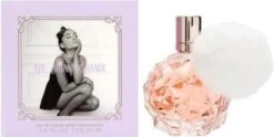 Ariana Grande Ari 100 Ml - Eau De Parfum - Damesparfum -Parfum Winkel 1200x602