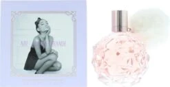 Ariana Grande Ari 100 Ml - Eau De Parfum - Damesparfum -Parfum Winkel 1200x618