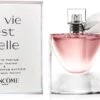 Lancôme La Vie Est Belle Geschenkset - Eau De Parfum + Bodylotion -Parfum Winkel 1200x624