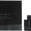 Prada Luna Rossa Black Giftset - 50 Ml Eau De Parfum Spray + 100 Ml Showergel - Cadeauset Voor Heren -Parfum Winkel 1200x626