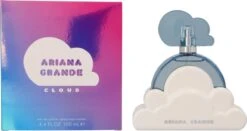 Ariana Grande Cloud - 100 Ml - Eau De Parfum Spray - Damesparfum -Parfum Winkel 1200x635