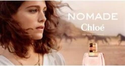Chloé Chloé Nomade 30 Ml - Eau De Parfum - Damesparfum -Parfum Winkel 1200x638