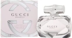 Gucci Bamboo 75 Ml - Eau De Parfum - Damesparfum -Parfum Winkel 1200x641