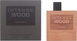 DSQUARED2 Dsquared He Wood Intense 100 Ml - Eau De Toilette - Herenparfum -Parfum Winkel 1200x647 1