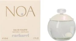 Cacharel Noa 50 Ml - Eau De Toilette - Damesparfum -Parfum Winkel 1200x647