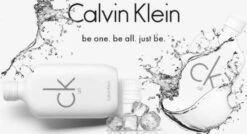 Calvin Klein Ck All 100ml - Eau De Toilette - Unisex -Parfum Winkel 1200x650