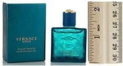 Versace Eros By Versace 5 Ml - Mini EDT -Parfum Winkel 1200x652