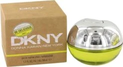 DKNY Be Delicious 50 Ml - Eau De Parfum - Damesparfum -Parfum Winkel 1200x654
