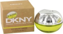 DKNY Be Delicious 50 Ml - Eau De Parfum - Damesparfum -Parfum Winkel 1200x655 1