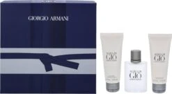 Armani Acqua Di Gio Pour Homme Giftset 200 Ml -Parfum Winkel 1200x659 2