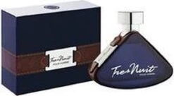 Armaf Tres Nuit Pour Homme - 100 Ml - Eau De Parfum Spray - Herenparfum -Parfum Winkel 1200x659