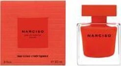 Narciso Rodriguez Narciso Rouge 50 Ml - Eau De Parfum - Damesparfum -Parfum Winkel 1200x663