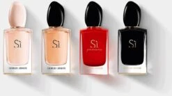 Giorgio Armani Sì Intense 100 Ml - Eau De Parfum - Damesparfum -Parfum Winkel 1200x669