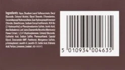 Just For Men CONTROL GX 2in1 - Shampoo En Conditioner - 147ml -Parfum Winkel 1200x670 1