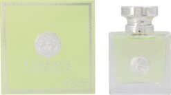 Versace Versense For Women - 50 Ml - Eau De Toilette -Parfum Winkel 1200x671
