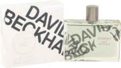 DAVID BECKHAM HOMME - 75ML - Eau De Toilette - Herenparfum -Parfum Winkel 1200x675