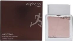 Calvin Klein Euphoria 100 Ml - Eau De Toilette - Herenparfum -Parfum Winkel 1200x677 1