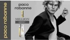 Paco Rabanne 1 Million Lucky 50 Ml - Eau De Toilette - Herenparfum -Parfum Winkel 1200x686 1