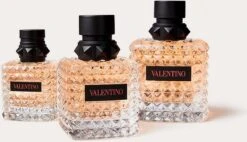 Valentino Donna Born In Roma Coral Fantasy - 30 Ml - Eau De Parfum Spray - Damesparfum -Parfum Winkel 1200x688 1