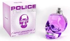 Police To Be Women 125 Ml - Eau De Toilette - For Women -Parfum Winkel 1200x695 1
