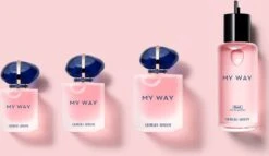 Armani My Way Floral Eau De Parfum Spray 90 Ml -Parfum Winkel 1200x697 1