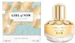 Elie Saab Girl Of Now Shine - 50ml - Eau De Parfum -Parfum Winkel 1200x697