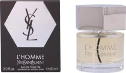 Yves Saint Laurent L'Homme 60 Ml - Eau De Toilette - Herenparfum -Parfum Winkel 1200x701 2