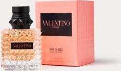 Valentino Donna Born In Roma Coral Fantasy - 30 Ml - Eau De Parfum Spray - Damesparfum -Parfum Winkel 1200x703 1