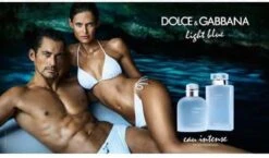 Dolce & Gabbana Light Blue Eau Intense 100 Ml - Eau De Parfum - Herenparfum -Parfum Winkel 1200x703 2
