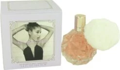 Ariana Grande Ari 100 Ml - Eau De Parfum - Damesparfum -Parfum Winkel 1200x703