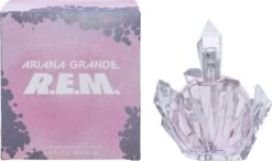 Ariana Grande R.E.M. - 100 Ml - Eau De Parfum Spray - Damesparfum -Parfum Winkel 1200x707