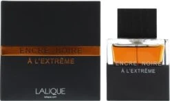 Lalique Encre Noire Extreme - 100ml - Eau De Parfum -Parfum Winkel 1200x712 2