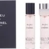 Chanel - Bleu De Chanel Refill EDT 3x 20 Ml -Parfum Winkel 1200x712 3