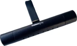 Luxe Auto Luchtverfrisser - 3 Aroma Geuren - Auto Verfrisser - Auto Luchtje - Zwart -Parfum Winkel 1200x716