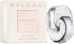 Bvlgari Omnia Crystaline 40 Ml - Eau De Toilette - For Women -Parfum Winkel 1200x717