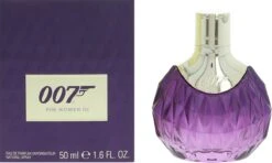 James Bond 007 For Women III Eau De Parfum - 50 Ml -Parfum Winkel 1200x718 1