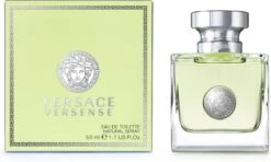 Versace Versense For Women - 50 Ml - Eau De Toilette -Parfum Winkel 1200x719