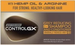 Just For Men CONTROL GX 2in1 - Shampoo En Conditioner - 147ml -Parfum Winkel 1200x722 1