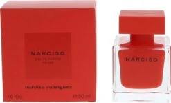 Narciso Rodriguez Narciso Rouge 50 Ml - Eau De Parfum - Damesparfum -Parfum Winkel 1200x722