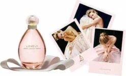 Sarah Jessica Parker Lovely - 30ml - Eau De Parfum - Damesparfum -Parfum Winkel 1200x724